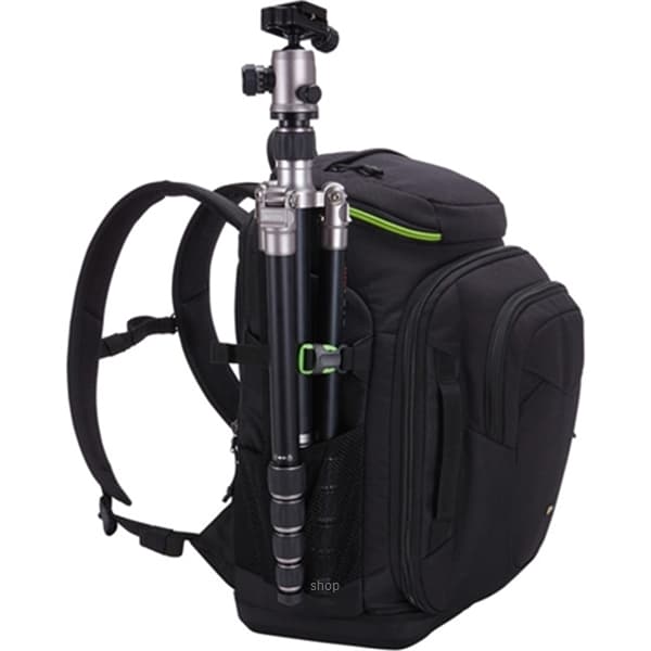 Case Logic Kontrast Pro DSLR Backpack Black - KDB101 6