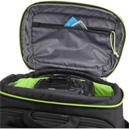 Case Logic Kontrast Pro DSLR Backpack Black - KDB101 7