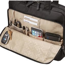 Case Logic 14 Inch Notion Laptop Bag - NOTIA-114 6