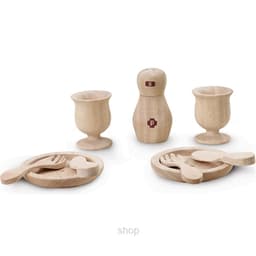 Wonderworld Toys Dinning Set 1