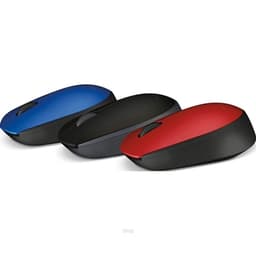 Logitech M171 Comfort and Mobility Wireless Mouse - 910-00465 1