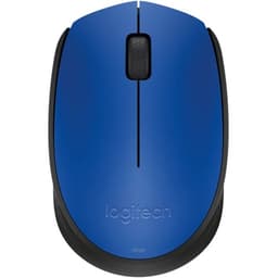 Logitech M171 Comfort and Mobility Wireless Mouse - 910-00465 2