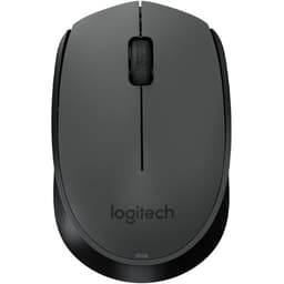 Logitech M171 Comfort and Mobility Wireless Mouse - 910-00465 3