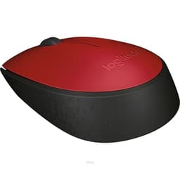 Logitech M171 Comfort and Mobility Wireless Mouse - 910-00465 5