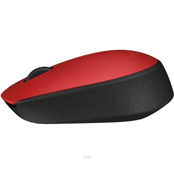 Logitech M171 Comfort and Mobility Wireless Mouse - 910-00465 6