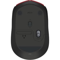 Logitech M171 Comfort and Mobility Wireless Mouse - 910-00465 7