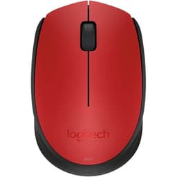 Logitech M171 Comfort and Mobility Wireless Mouse - 910-00465 10
