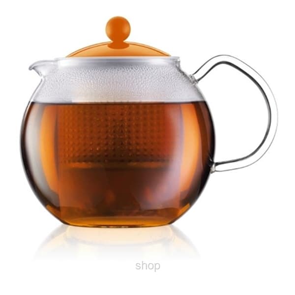 Bodum Assam Teapress 1L 3