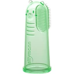 Sillymann Silicone Finger Tooth Brush 3