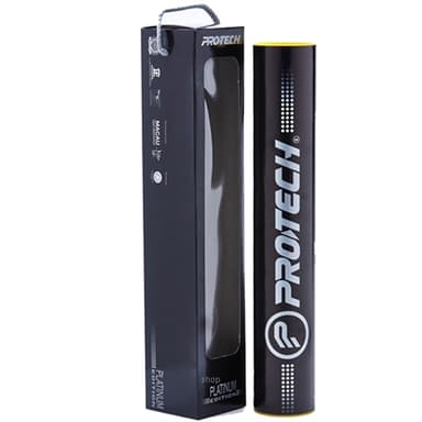 Protech Platinum Shuttlecocks