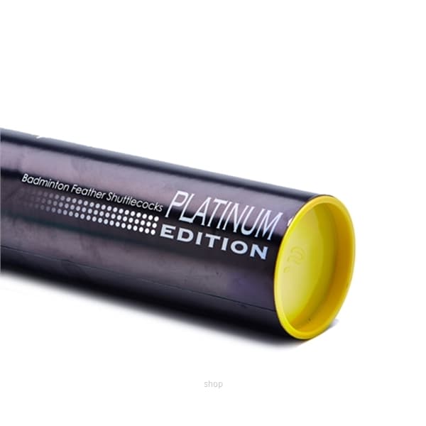 Protech Platinum Shuttlecocks 2