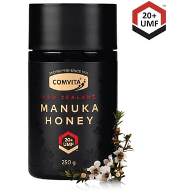 Comvita UMF™ 20+ Manuka Honey (Dior) 250g