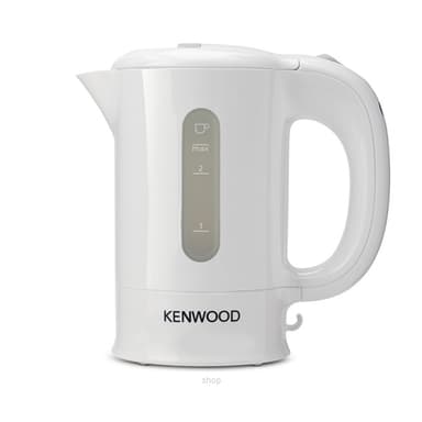 Kenwood 0.5L Dual Voltage Travel Jug Kettle - JKP250