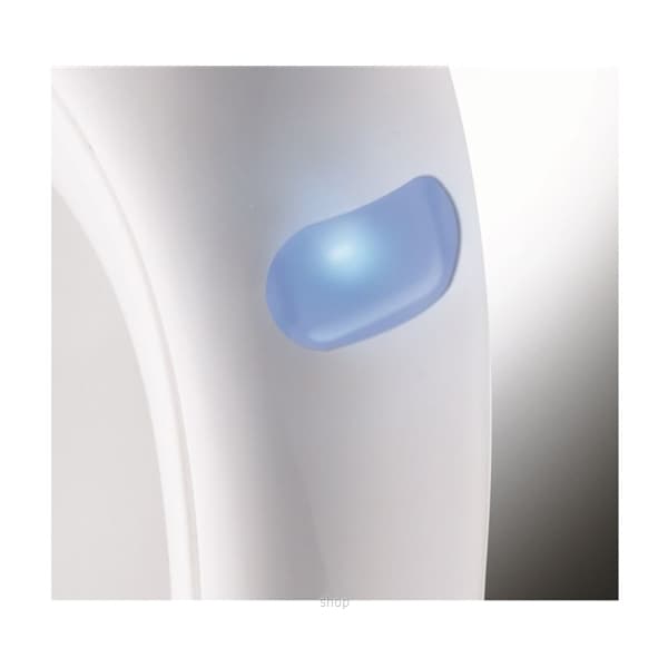 Kenwood 0.5L Dual Voltage Travel Jug Kettle - JKP250 3