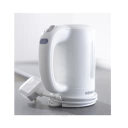 Kenwood 0.5L Dual Voltage Travel Jug Kettle - JKP250 4