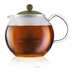 Bodum Assam Teapress 1L 5