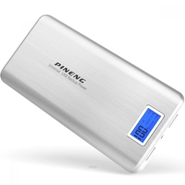 Pineng 20000mAh Power Bank - PN-999 1