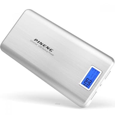 Pineng 20000mAh Power Bank - PN-999