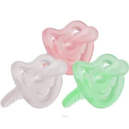 Sillymann Silicone Soother 1