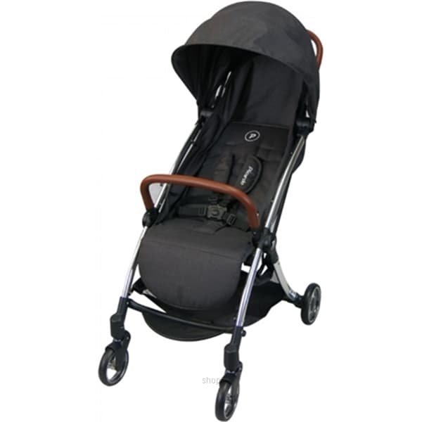 Picardo Ace Automatic Fold Cabin Stroller (Newborn and above, up to 15KG) 3