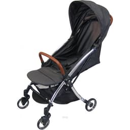 Picardo Ace Automatic Fold Cabin Stroller (Newborn and above, up to 15KG) 4