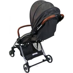 Picardo Ace Automatic Fold Cabin Stroller (Newborn and above, up to 15KG) 5