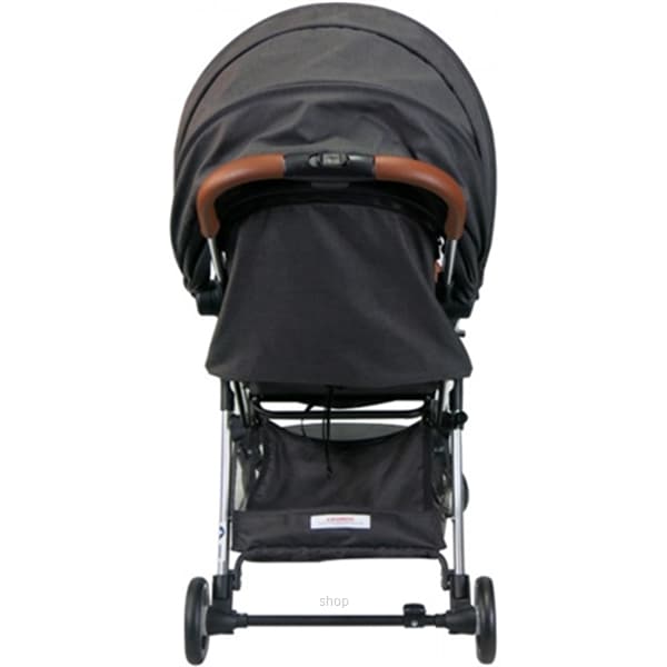 Picardo Ace Automatic Fold Cabin Stroller (Newborn and above, up to 15KG) 6