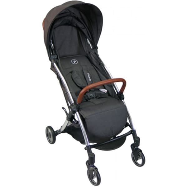 Picardo Ace Automatic Fold Cabin Stroller (Newborn and above, up to 15KG) 7