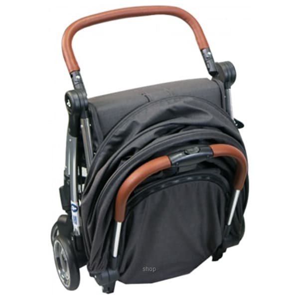 Picardo Ace Automatic Fold Cabin Stroller (Newborn and above, up to 15KG) 8