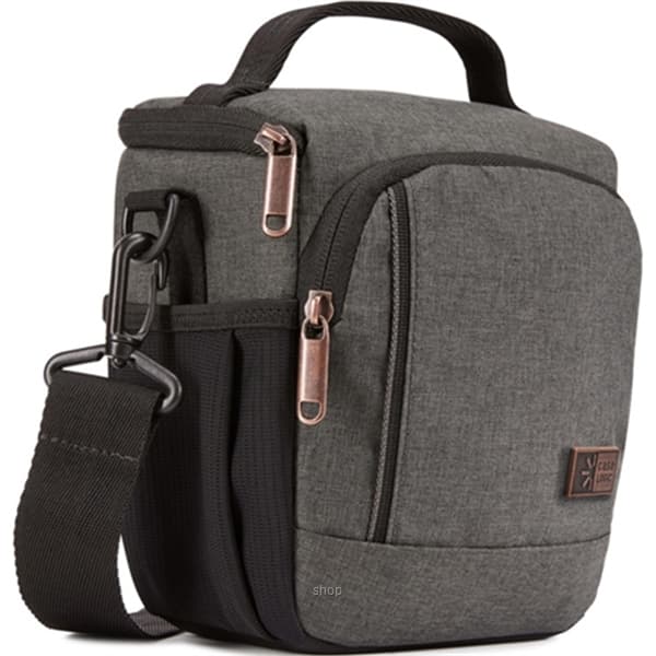 Case Logic DSLR/Mirrorless Camera Bag Obsidian - CECS-102 1