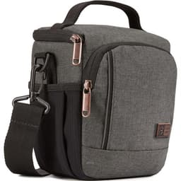 Case Logic DSLR/Mirrorless Camera Bag Obsidian - CECS-102 1