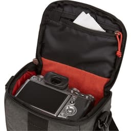 Case Logic DSLR/Mirrorless Camera Bag Obsidian - CECS-102 3