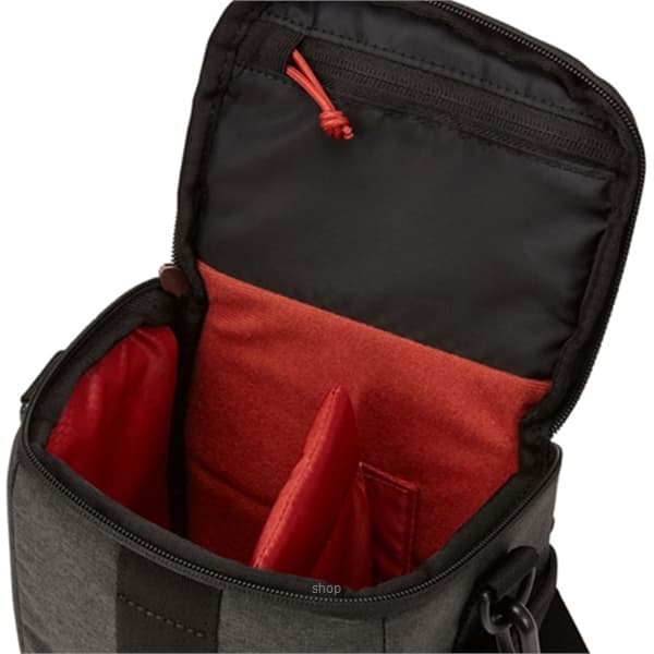 Case Logic DSLR/Mirrorless Camera Bag Obsidian - CECS-102 4