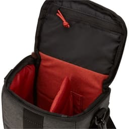 Case Logic DSLR/Mirrorless Camera Bag Obsidian - CECS-102 4