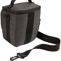 Case Logic DSLR/Mirrorless Camera Bag Obsidian - CECS-102 6