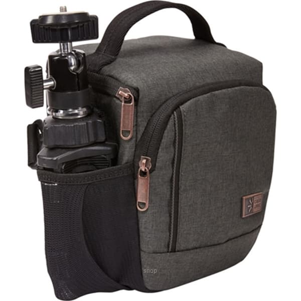 Case Logic DSLR/Mirrorless Camera Bag Obsidian - CECS-102 7