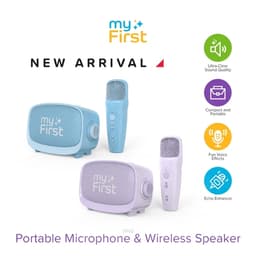 myFirst Voice 2 1