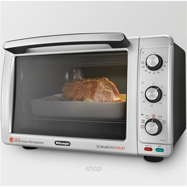 Delonghi 32L 2200W Electric Oven - EO32852 2