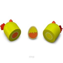 Wonderworld Toys Chicky Memory Game 3