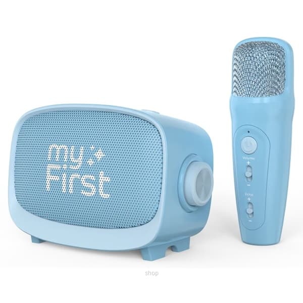 myFirst Voice 2 4