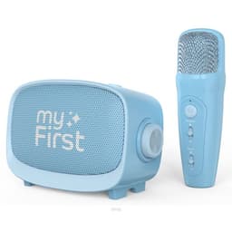 myFirst Voice 2 4