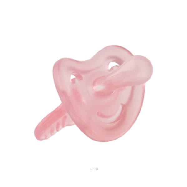 Sillymann Silicone Soother 6