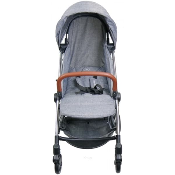 Picardo Ace Automatic Fold Cabin Stroller (Newborn and above, up to 15KG) 10