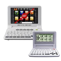 Besta Electronic Dictionary MD881 With MSD81 + MD221 - MD881 1
