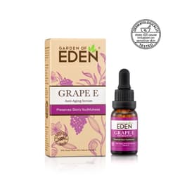 GOE Grape E Anti-Aging Serum (Age Defense Serum) 2