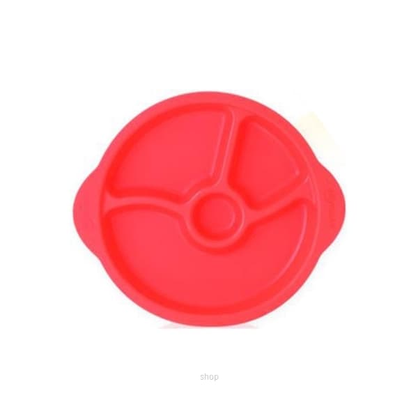 Sillymann Baby Kids Plate 7