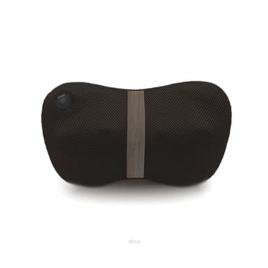 Ogawa Mobile Shiatsu LITE Back Massage Pillow (Ashwood) - OG2015