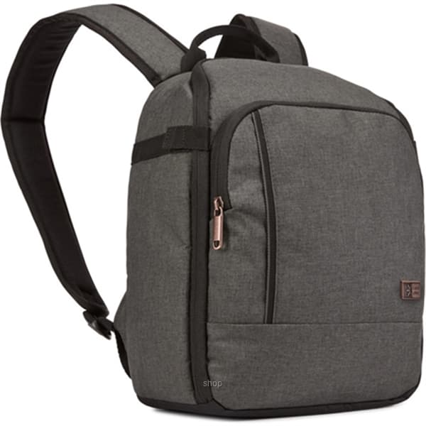 Case Logic Era Small Camera Backpack Obsidian - CEBP-104 1