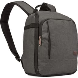 Case Logic Era Small Camera Backpack Obsidian - CEBP-104 1