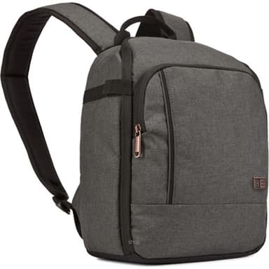 Case Logic Era Small Camera Backpack Obsidian - CEBP-104